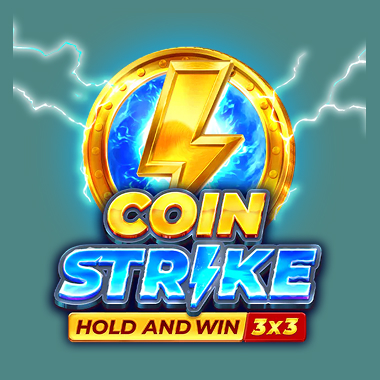 Coin Strike Hold and Win